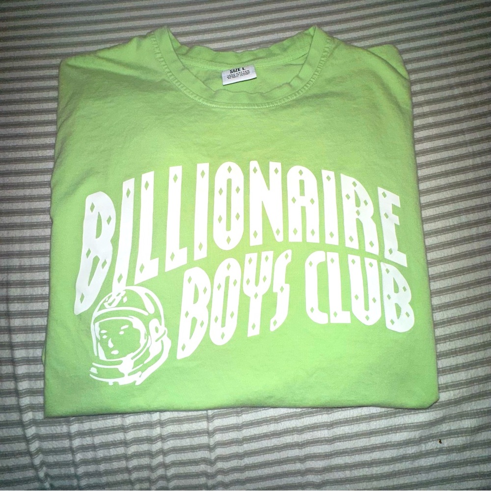 Billionaire Boys Club T-Shirt